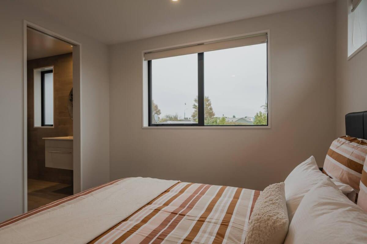 One Of A Kind A True Gem Holiday home Christchurch