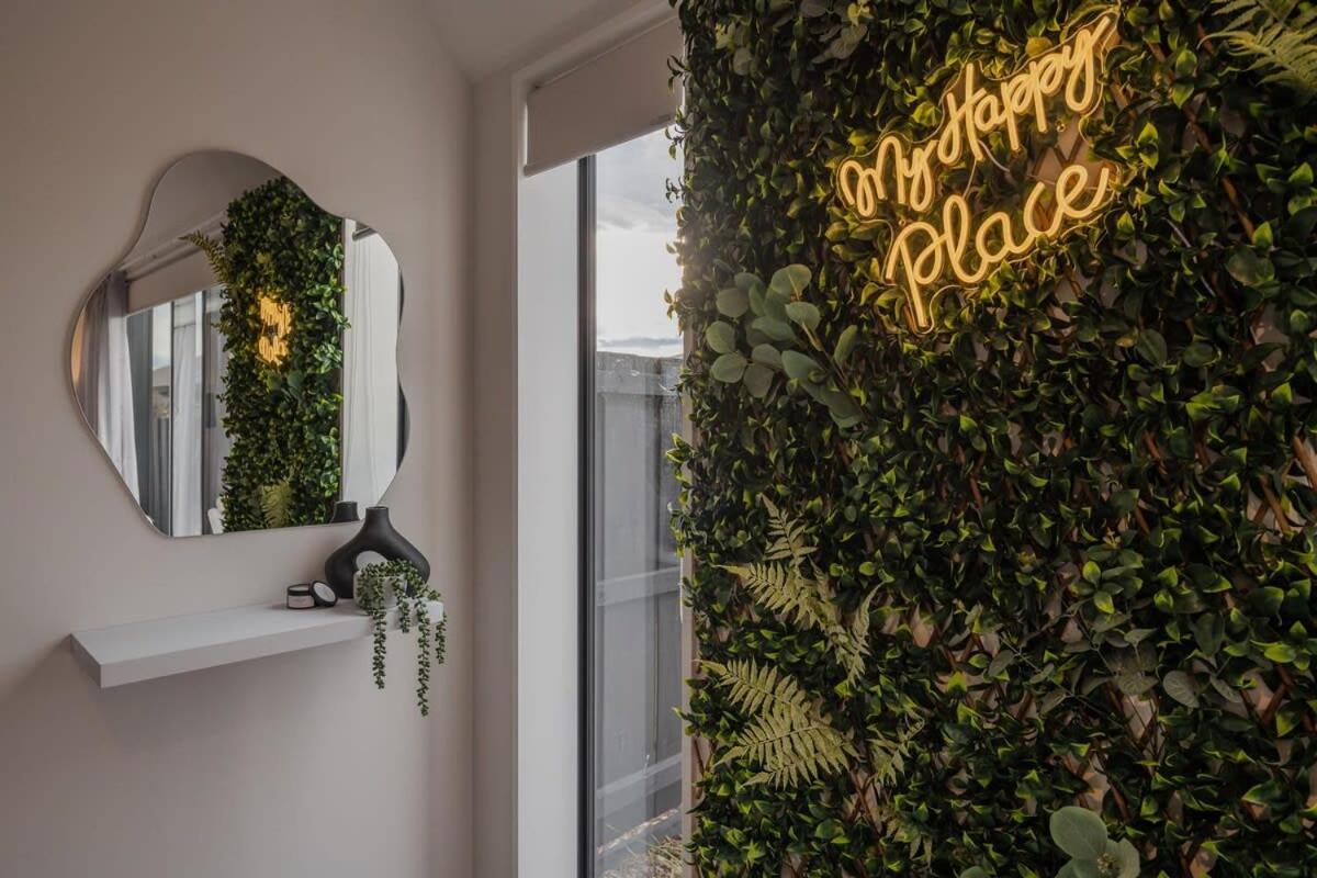 One Of A Kind A True Gem Holiday home Christchurch