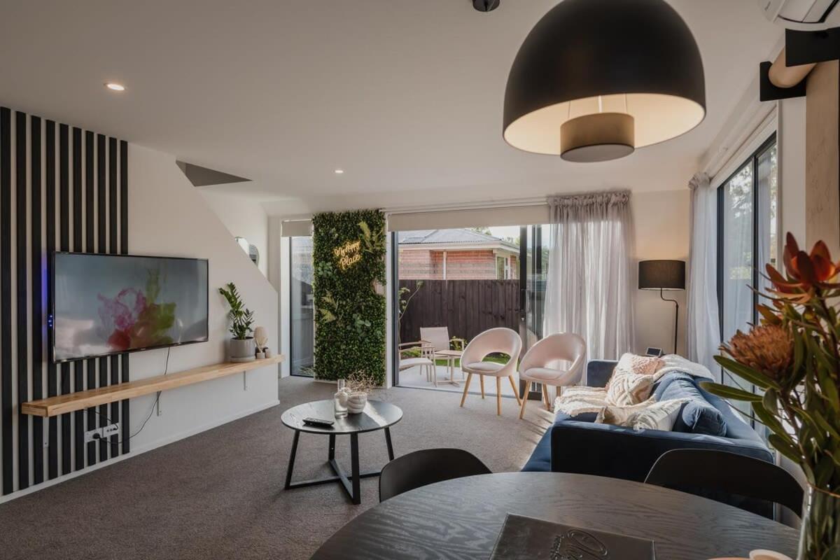 One Of A Kind A True Gem Holiday home *